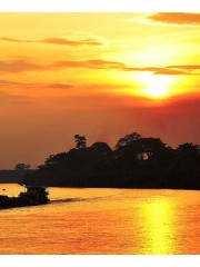 剛果（布拉薩） eSIM