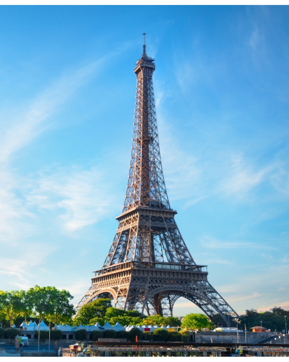 巴黎 eSIM